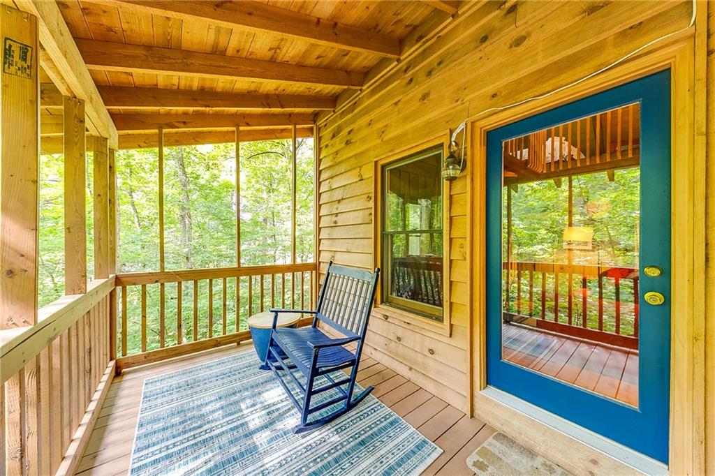 312 Peaceful Waters Circle