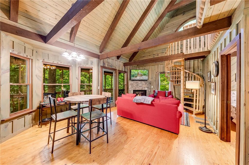 312 Peaceful Waters Circle