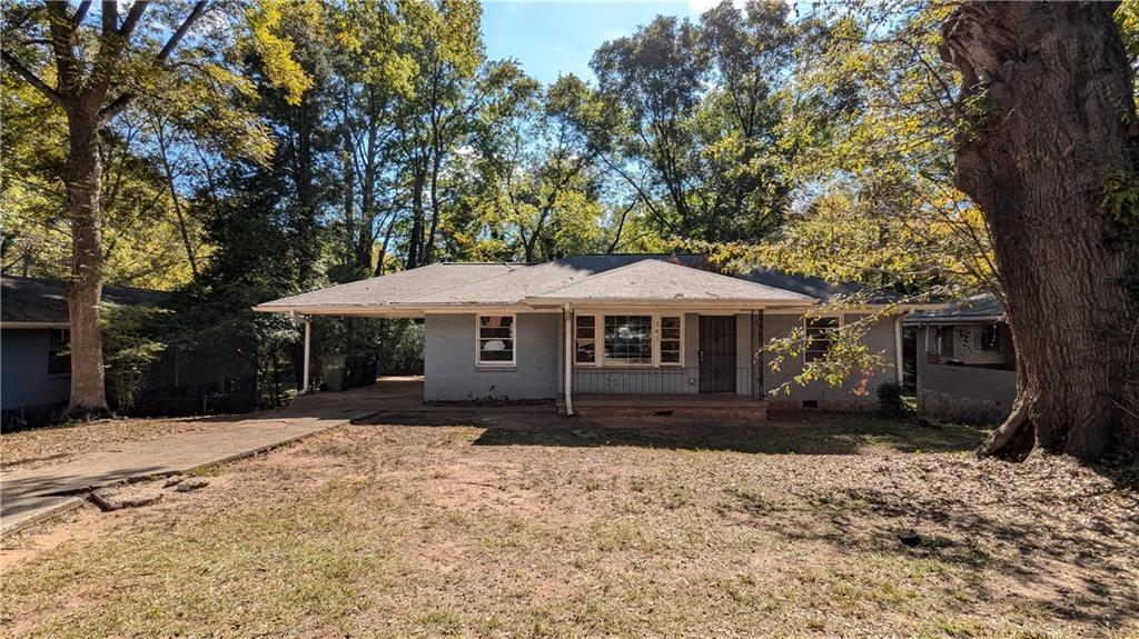 343 Laquita Drive SE