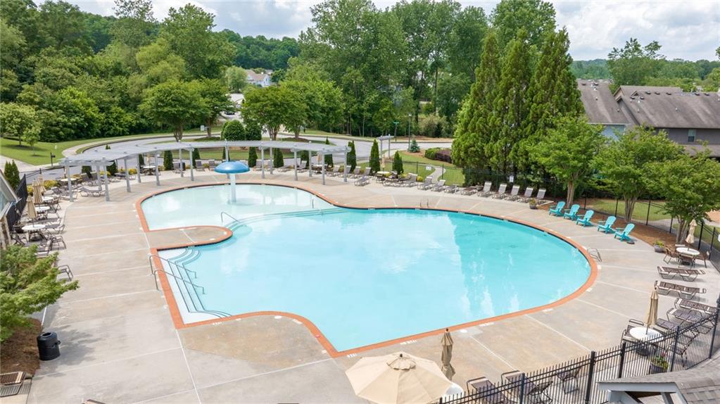6109 Summerall Circle