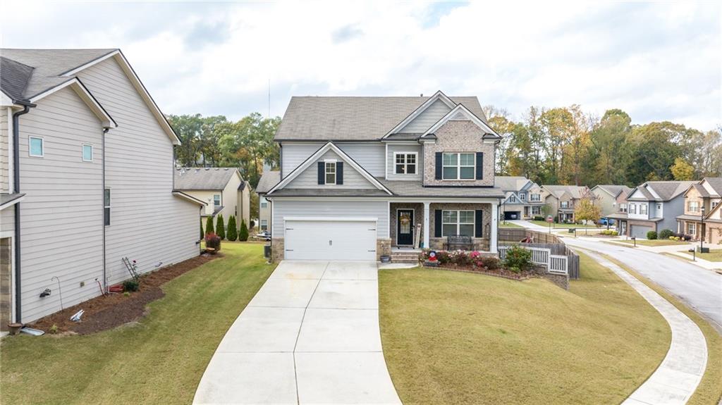 6109 Summerall Circle