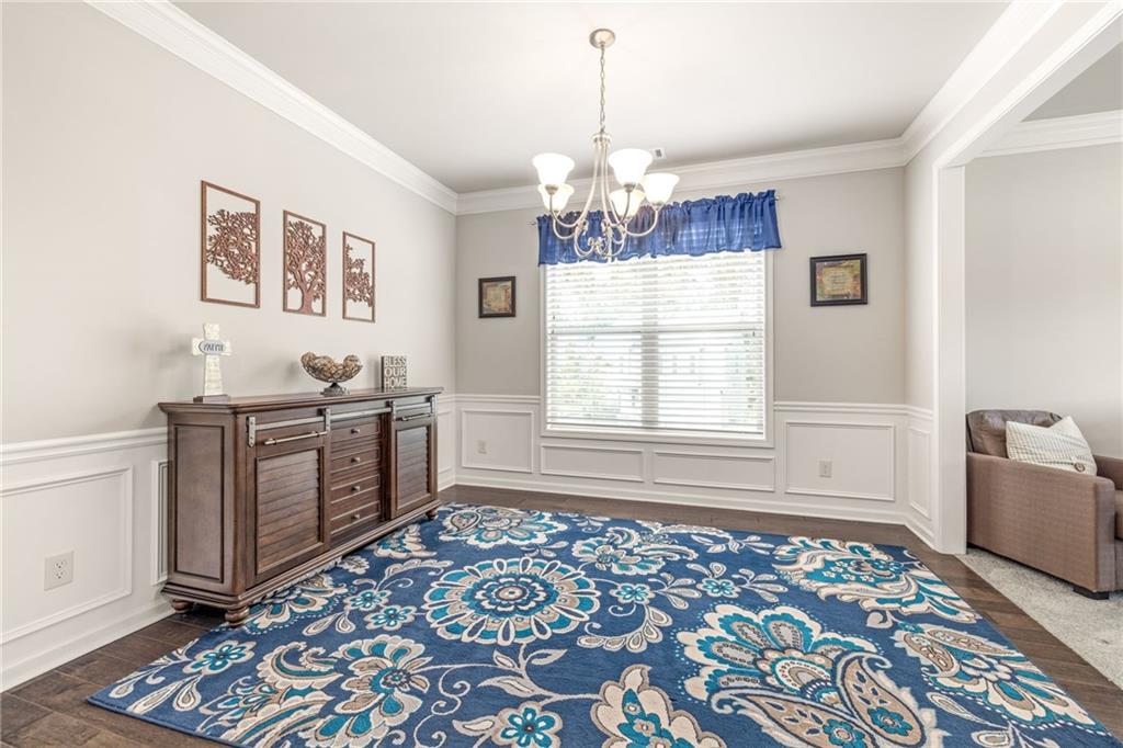 6109 Summerall Circle