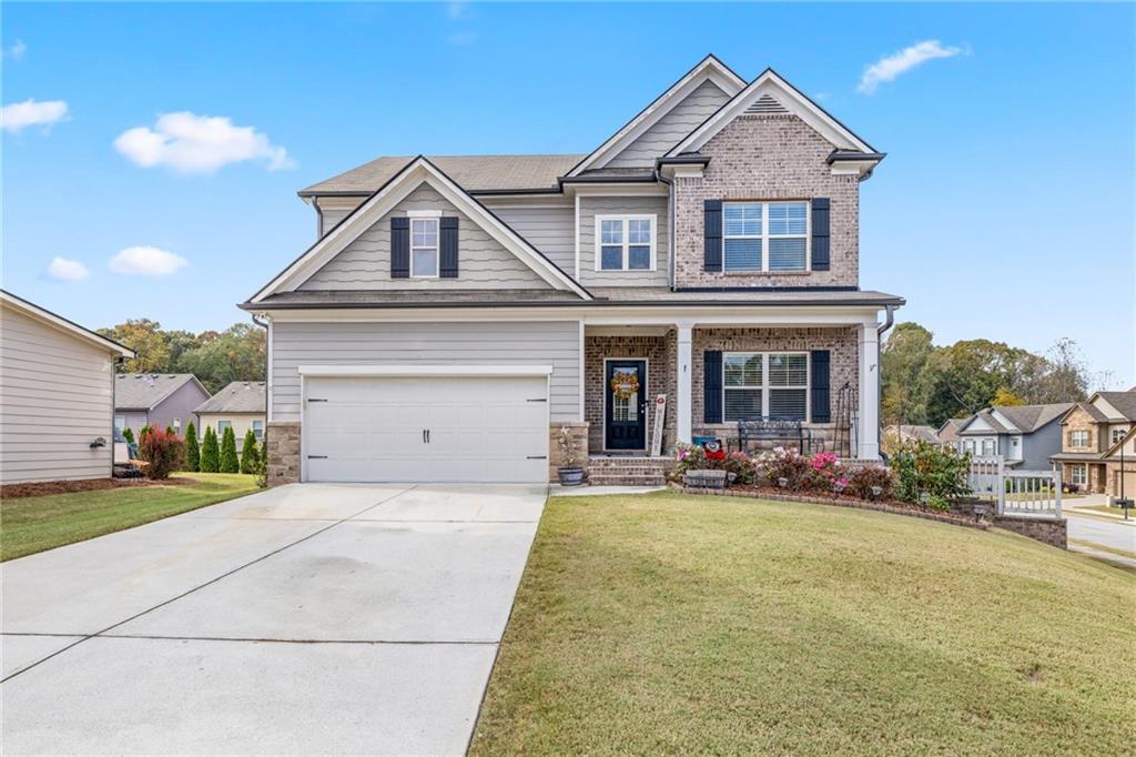 6109 Summerall Circle