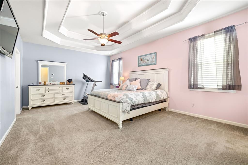 6109 Summerall Circle