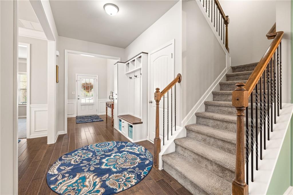 6109 Summerall Circle