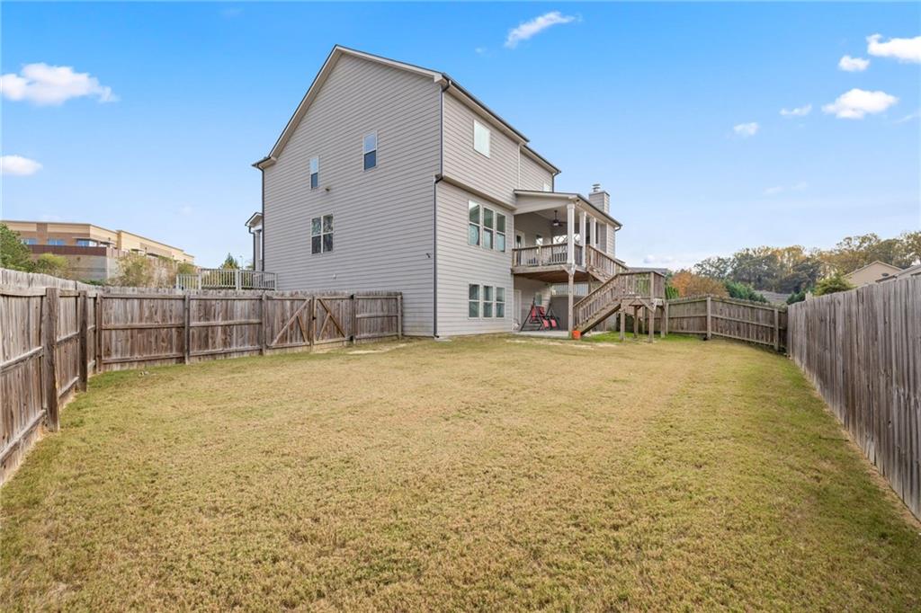 6109 Summerall Circle