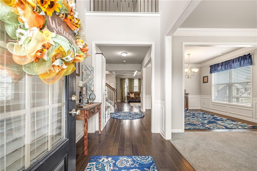 6109 Summerall Circle