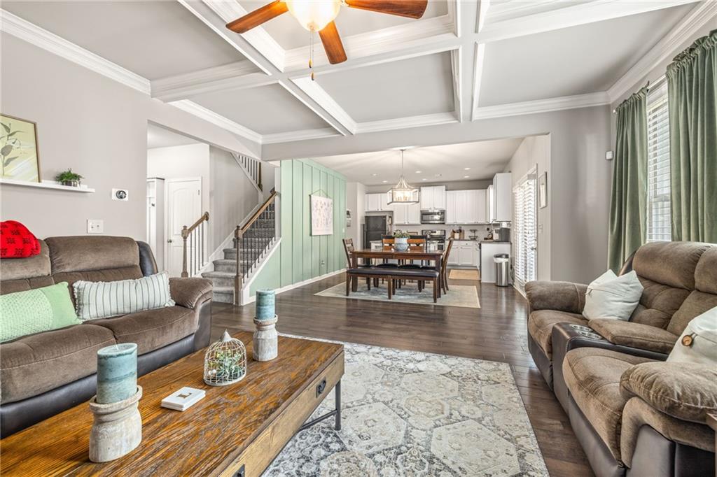 6109 Summerall Circle