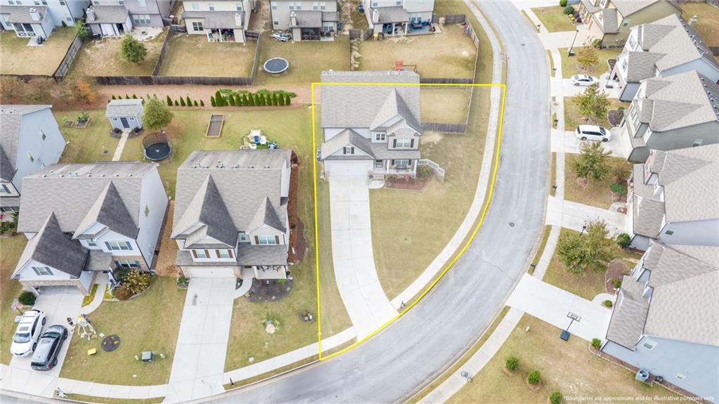 6109 Summerall Circle