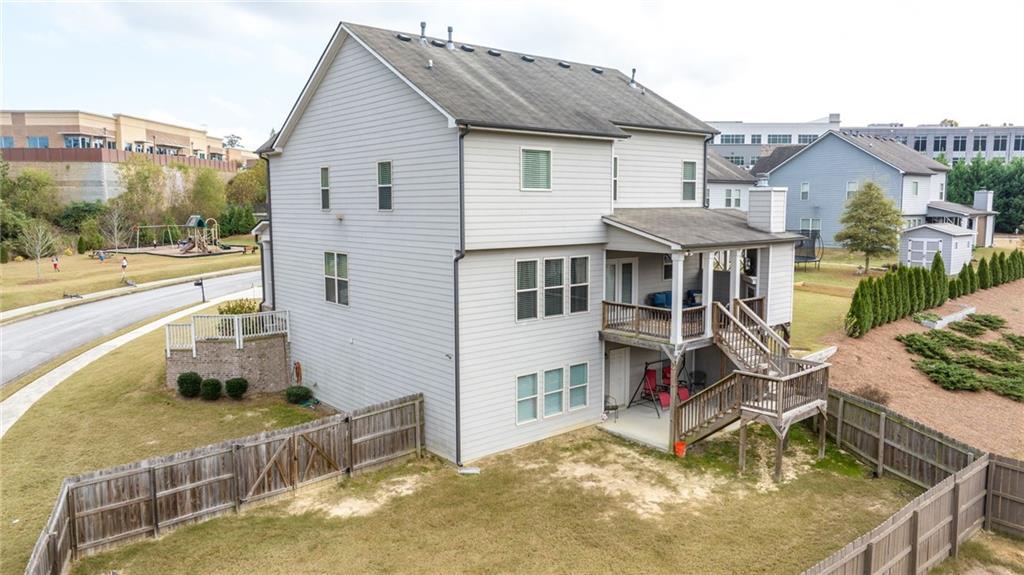 6109 Summerall Circle