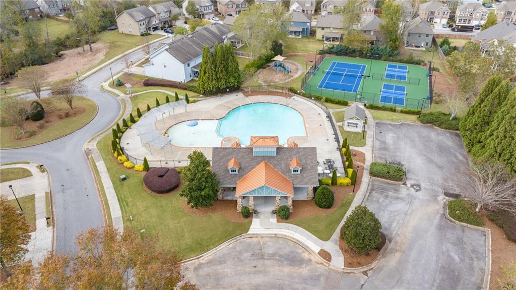 6109 Summerall Circle