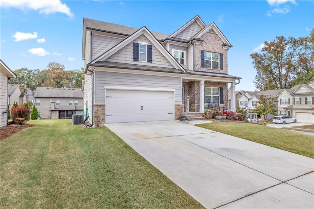 6109 Summerall Circle