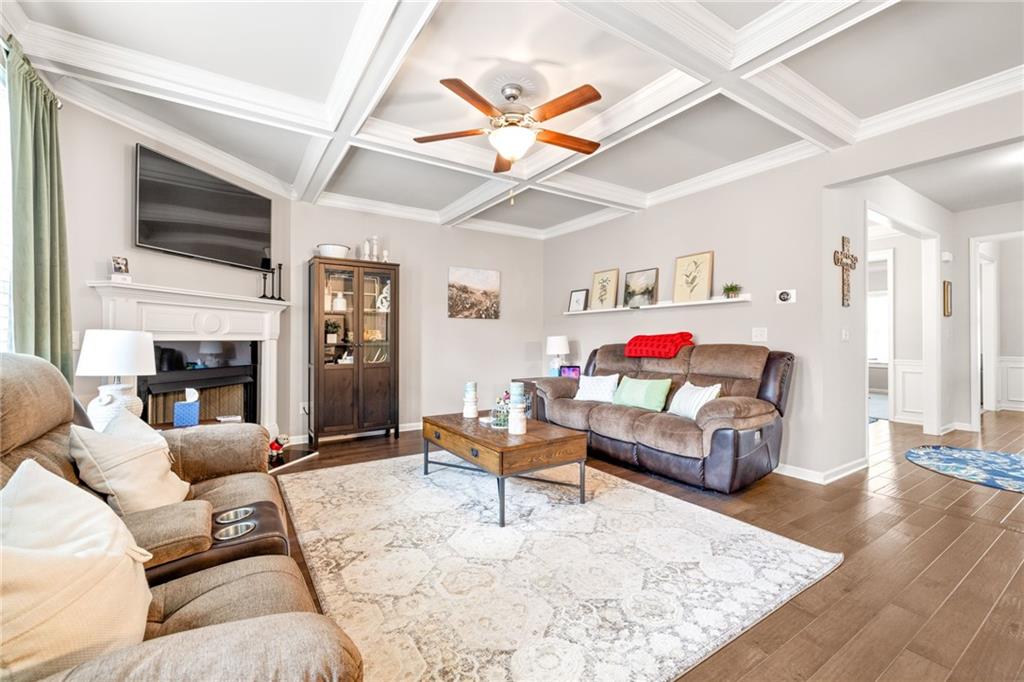 6109 Summerall Circle