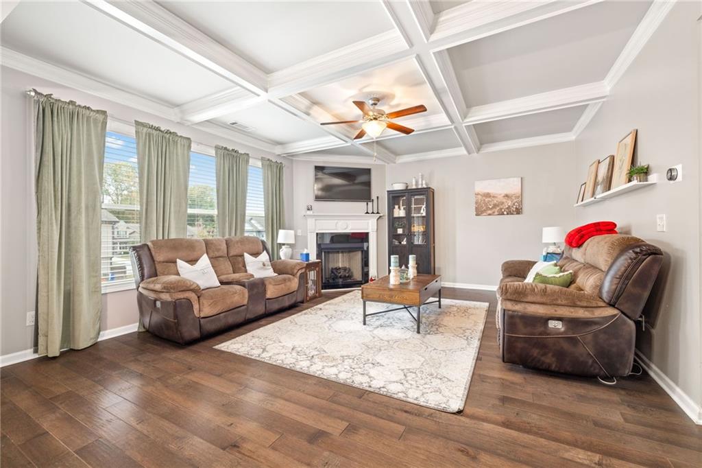 6109 Summerall Circle