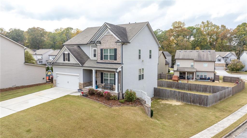 6109 Summerall Circle