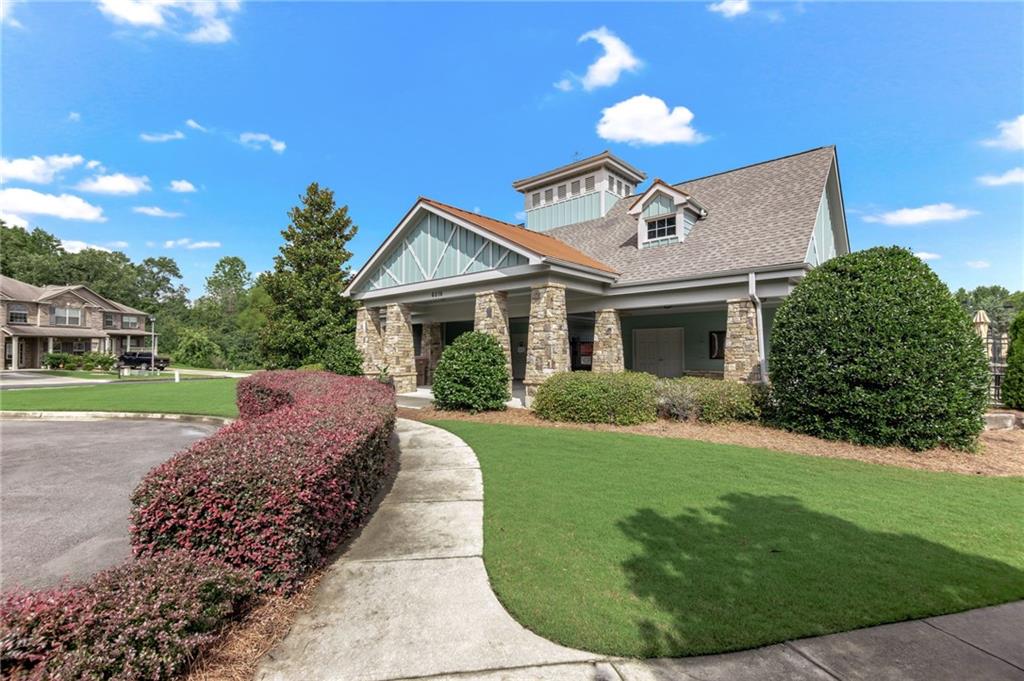 6109 Summerall Circle