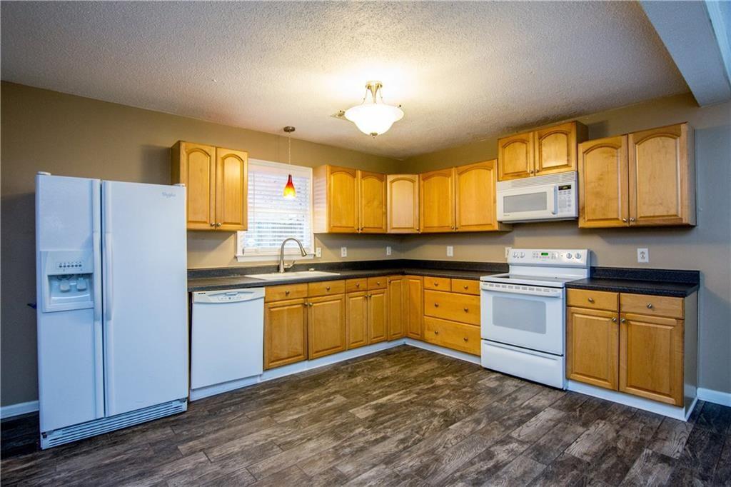 5816 CRYSTAL COVE Trail