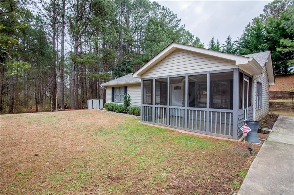 5816 CRYSTAL COVE Trail