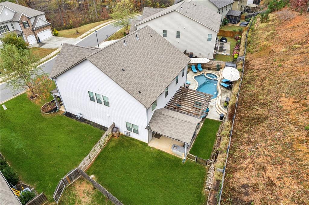 5755 Carruth Lake Drive
