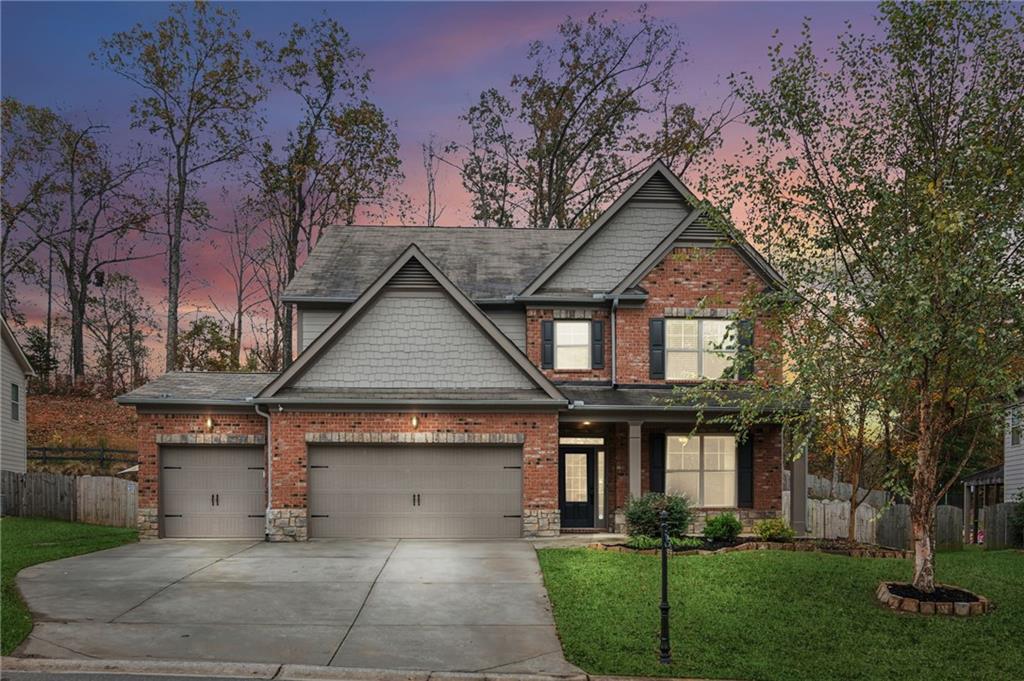 5755 Carruth Lake Drive