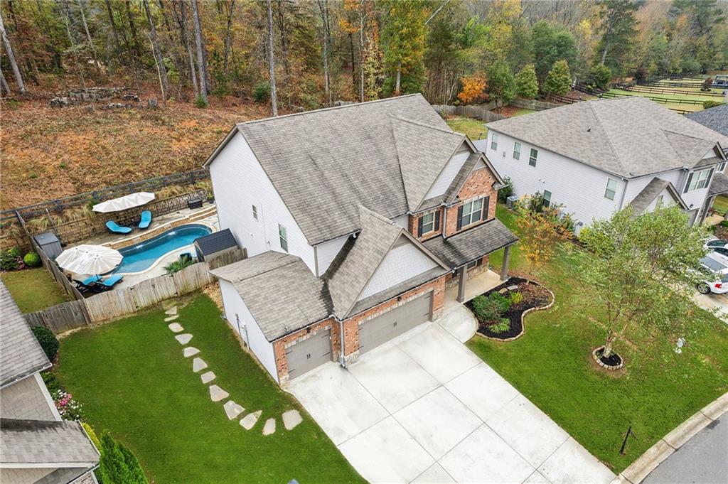 5755 Carruth Lake Drive