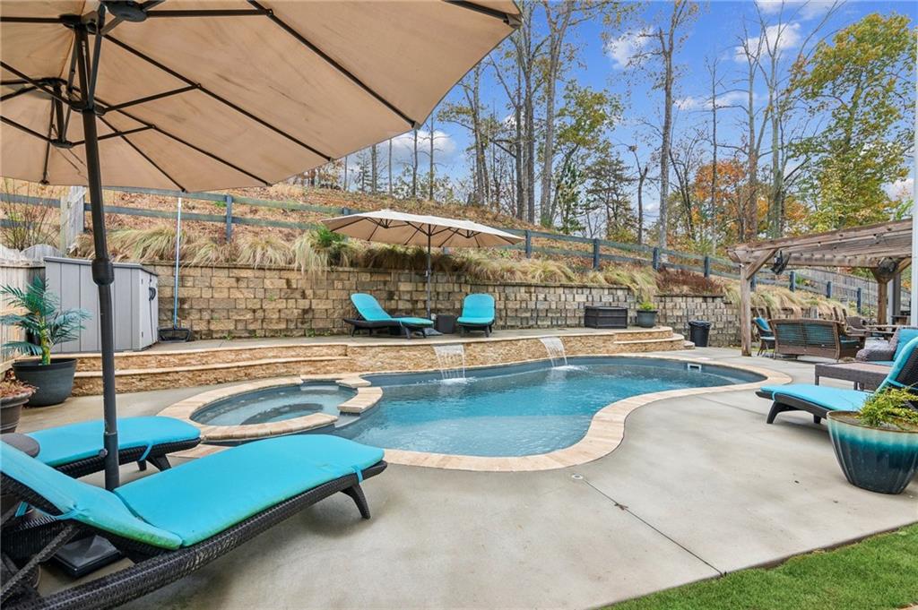 5755 Carruth Lake Drive