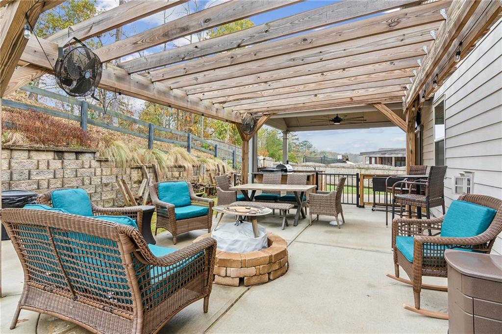 5755 Carruth Lake Drive