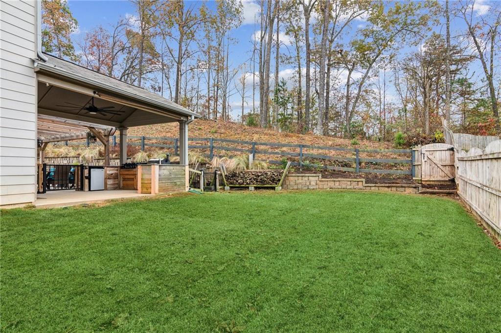 5755 Carruth Lake Drive