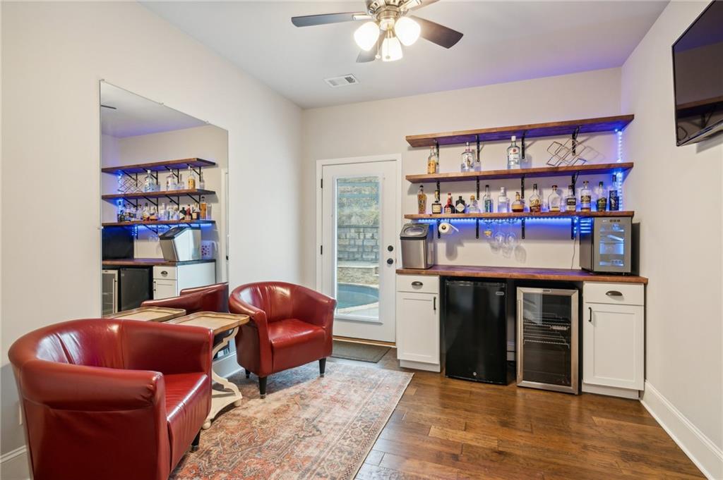 5755 Carruth Lake Drive