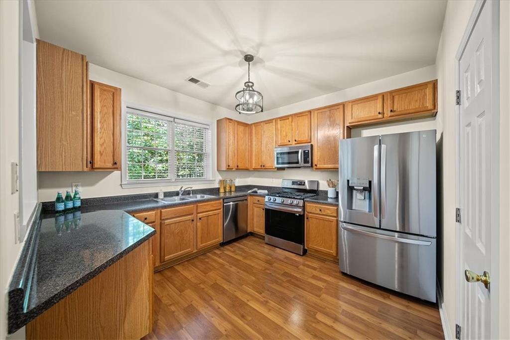 4972 Warmstone Way SE Unit 17