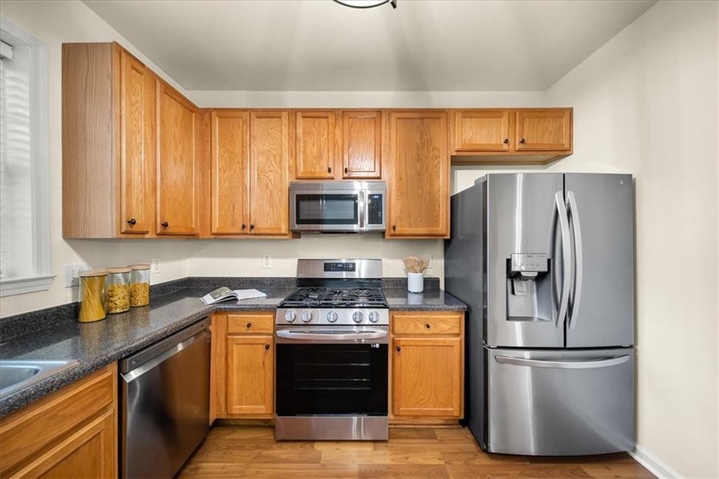 4972 Warmstone Way SE Unit 17