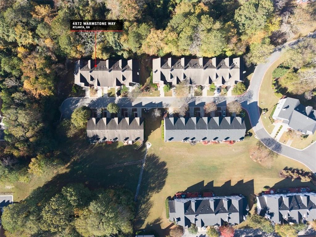 4972 Warmstone Way SE Unit 17