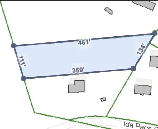 92 Ida Pace Road