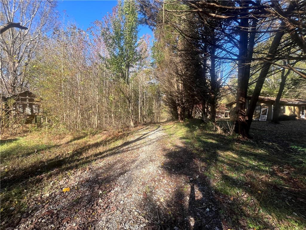 92 Ida Pace Road