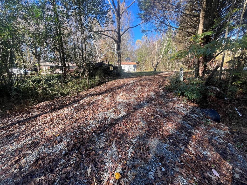 92 Ida Pace Road