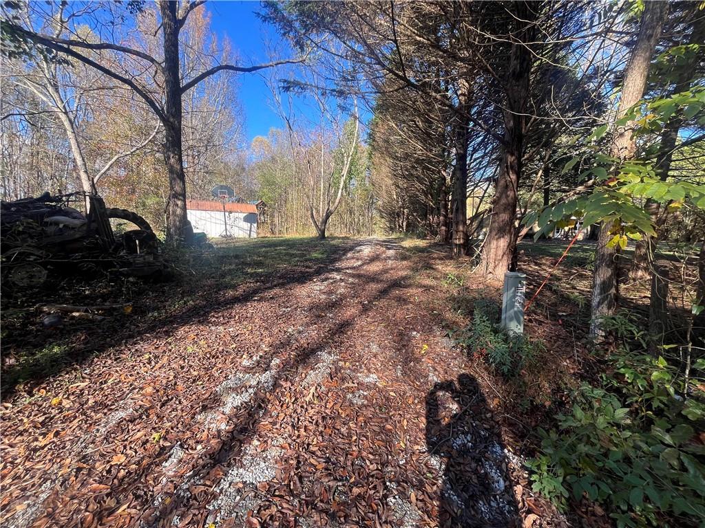 92 Ida Pace Road