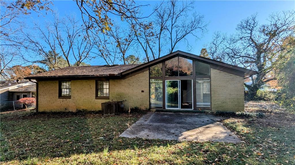 3632 Broadview Court