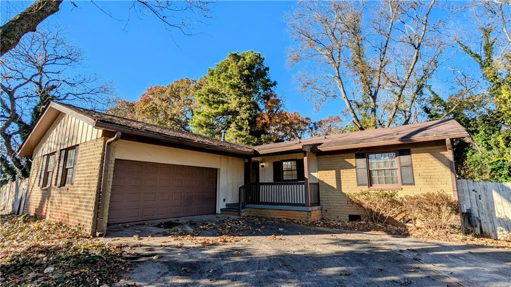 3632 Broadview Court