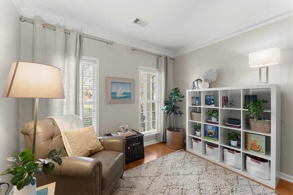 2252 Rosemoore Walk