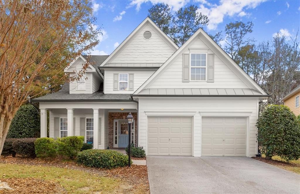 2252 Rosemoore Walk
