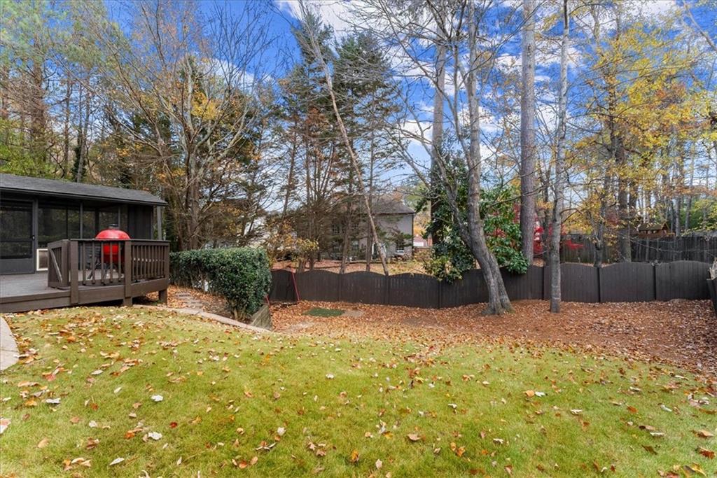 2252 Rosemoore Walk