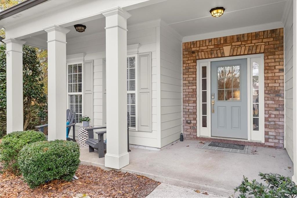 2252 Rosemoore Walk