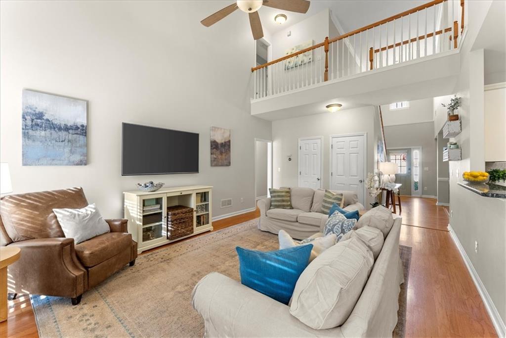 2252 Rosemoore Walk
