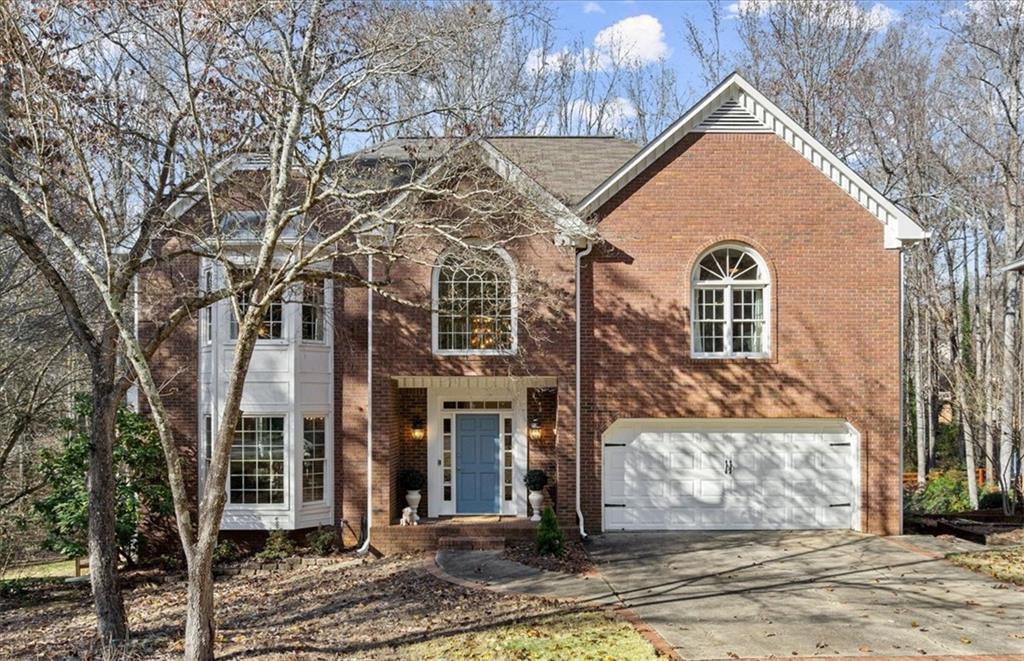 4354 Summit View