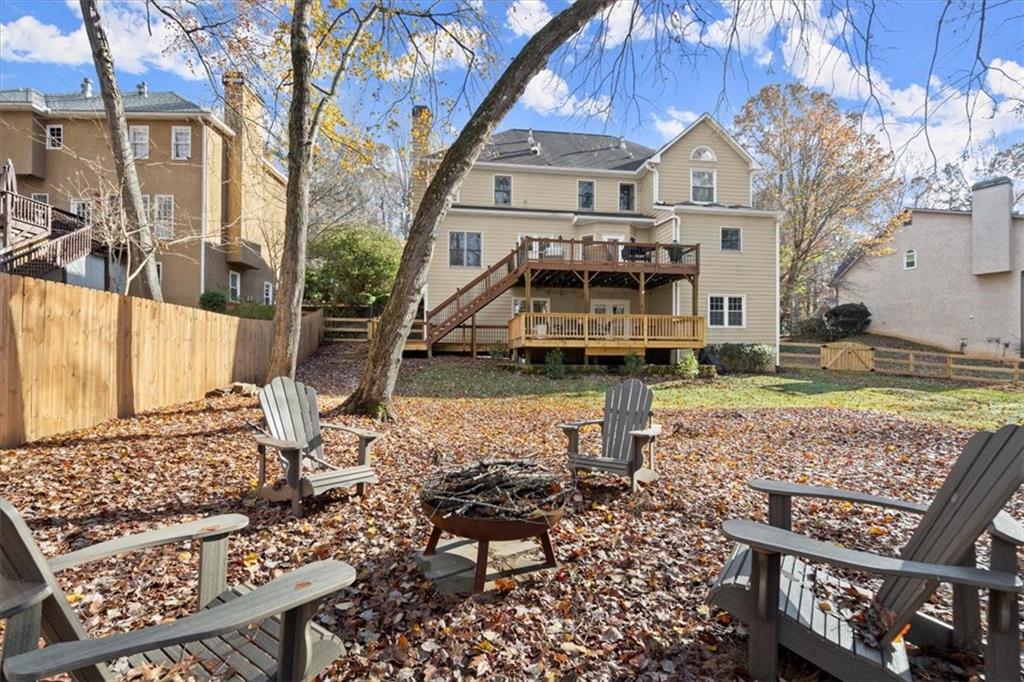 4354 Summit View