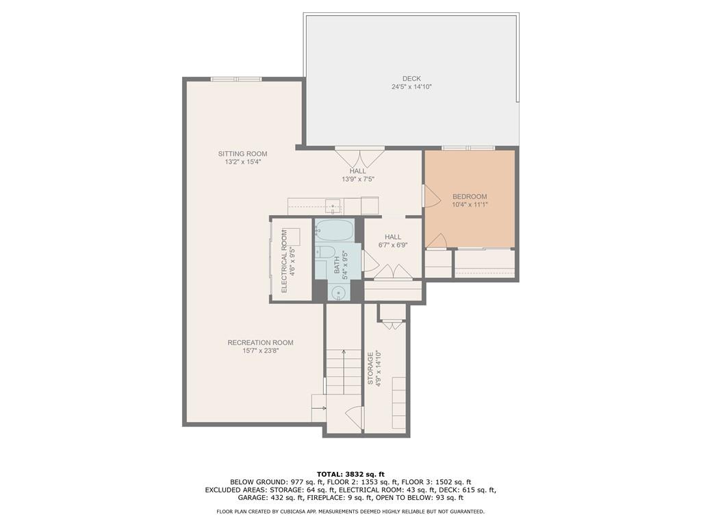 4354 Summit View
