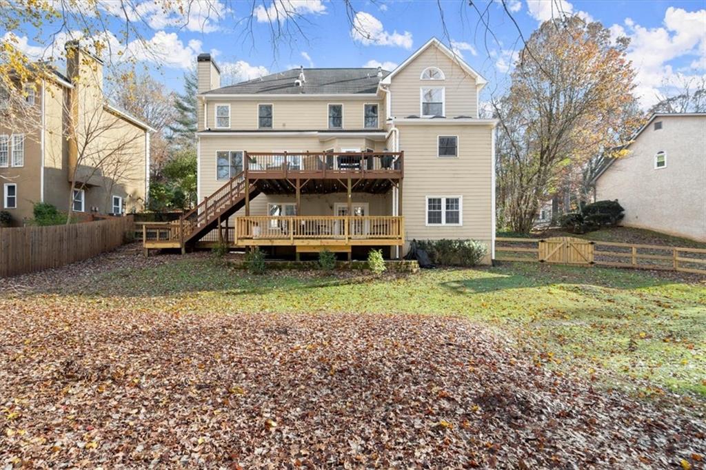 4354 Summit View