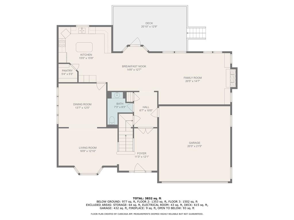 4354 Summit View