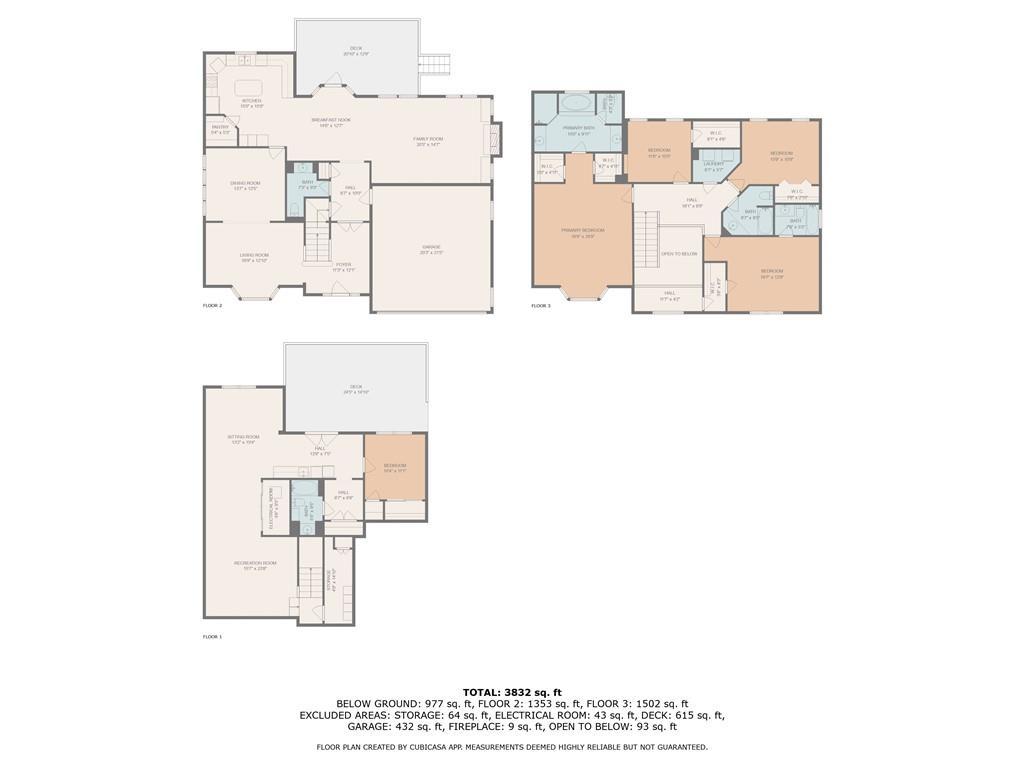 4354 Summit View