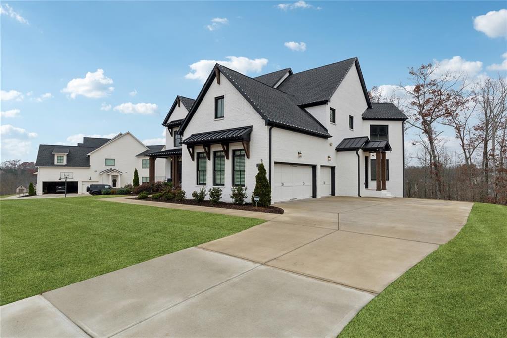 13385 Bishops Court
